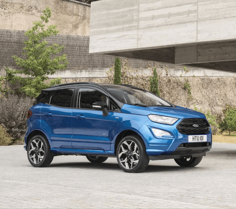 ecosport