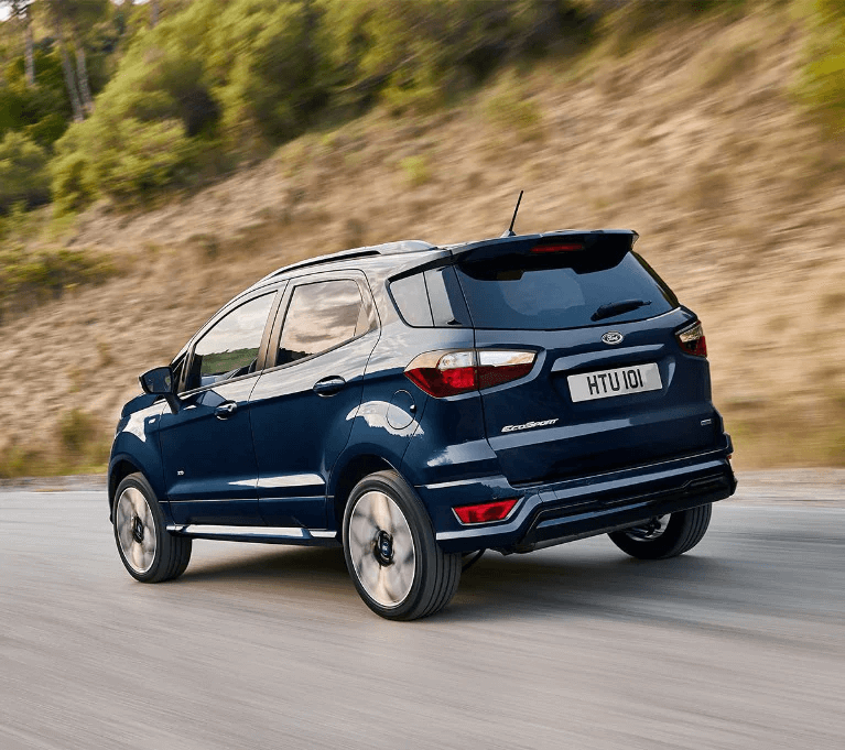 ecosport