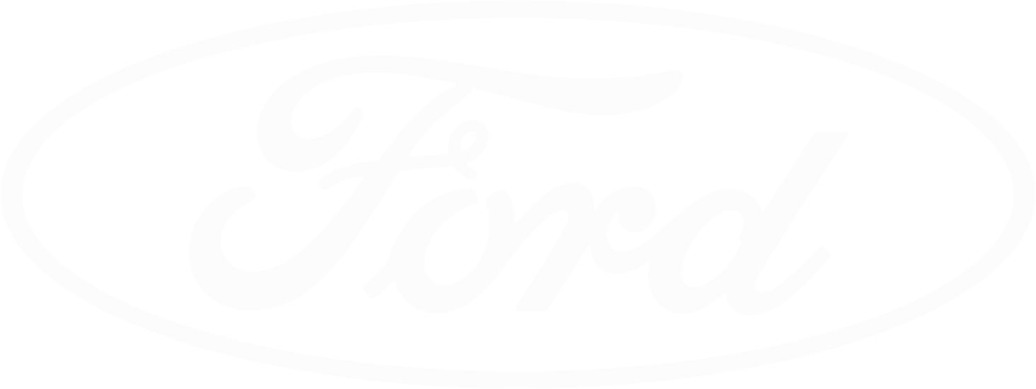 Ford Expressline