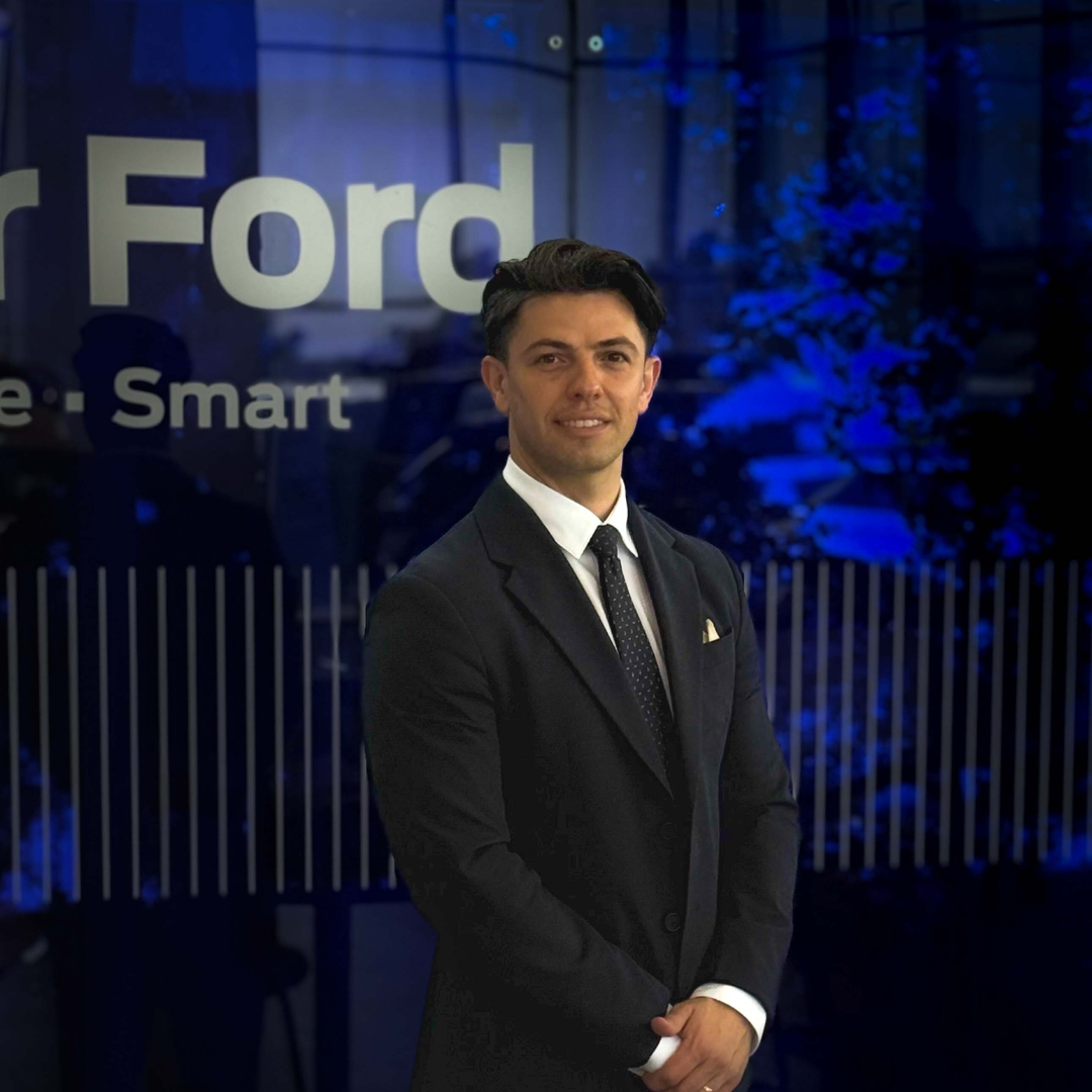 Florin Popa - Specialist Flote