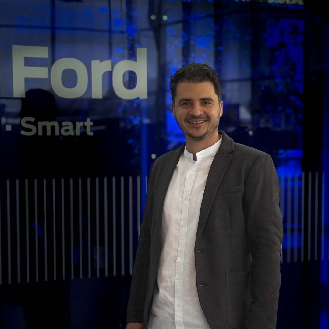 Raul Stana - Coordonator Logistica