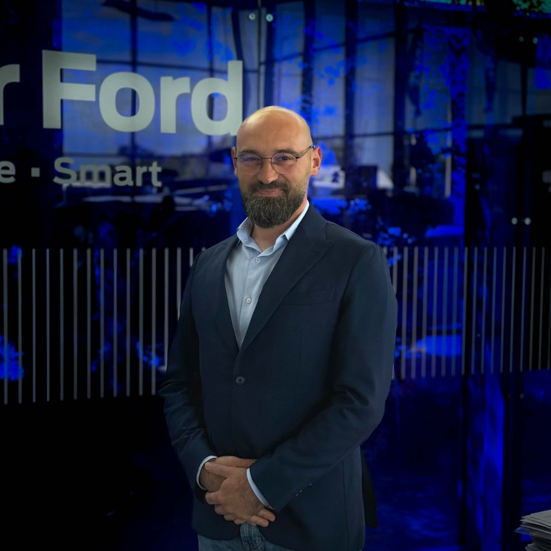 Dragos Dragota - Director Vanzari