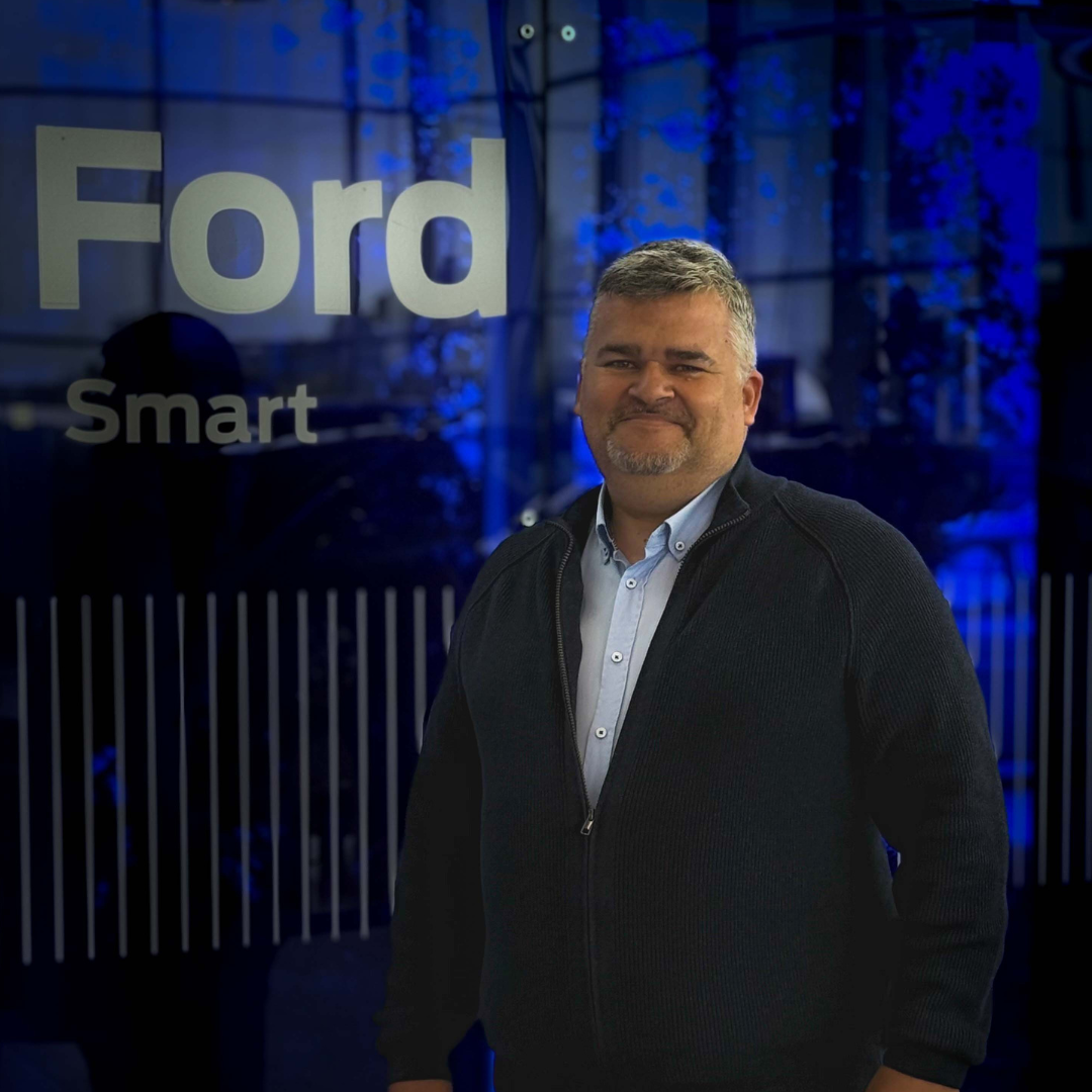 Razvan Dumitriu - Consultant Piese de Schimb si Accesorii