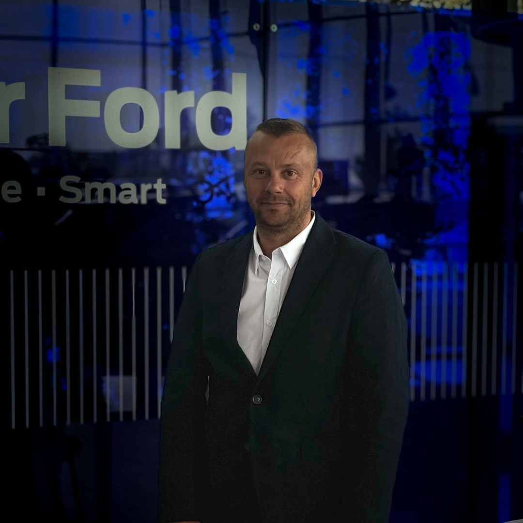 Dumitru Bidica - Sef Atelier Tinichigerie/Vopsitorie