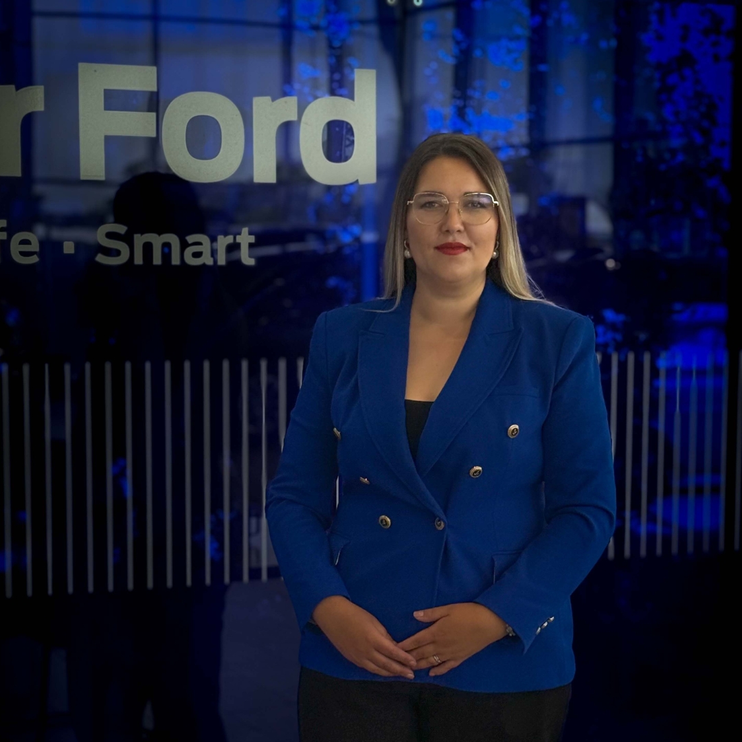 Anca Nagara - Consultant Vanzari