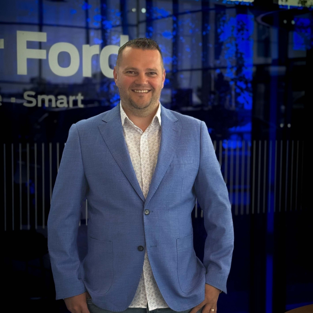 Flavius Alb - Coordonator Vanzari