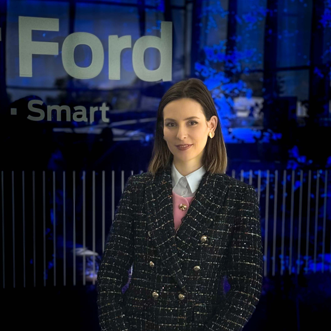 Horgos Diana - Director Marketing